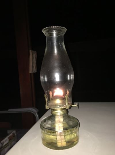 Weekend load-shedding schedule