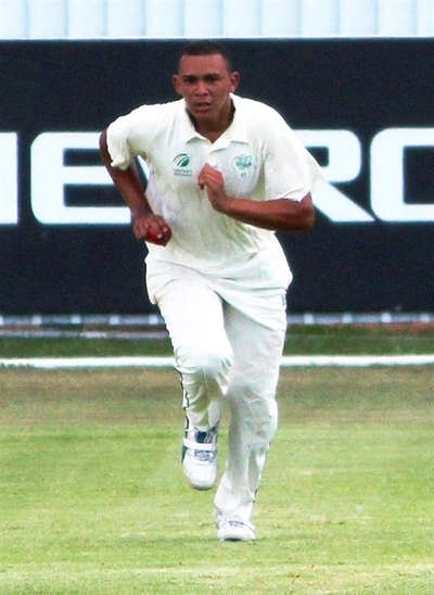 Titans call-up for SWD's Piedt