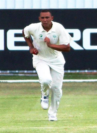 Titans call-up for SWD's Piedt
