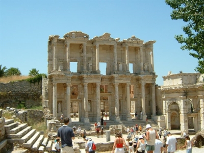 U3A lectures on Turkey, human origins