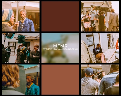 Local short film screening at NMU on Saturday