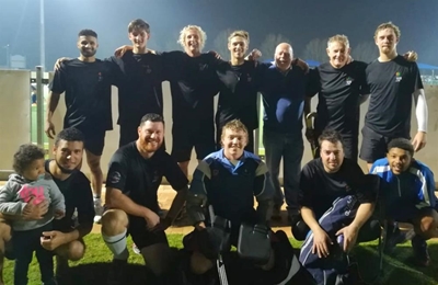 Hockey team puts up brave fight against York