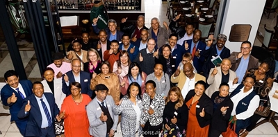 Small Business Forum to support entrepreneurs