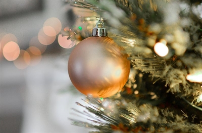 George Lights Festival road closures