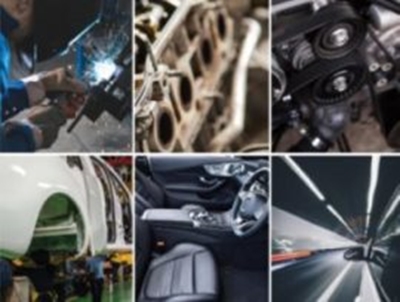 Coega Development Corporation extends automotive expertise to Senegal
