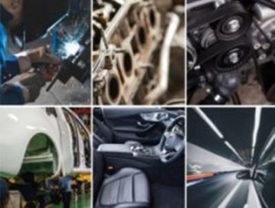 Coega Development Corporation extends automotive expertise to Senegal