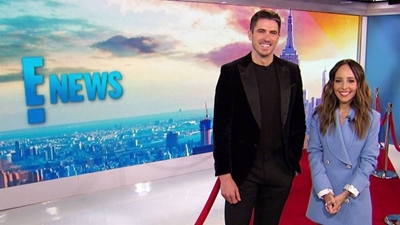 ‘E! News’ cancelled after three decades due to Covid-19 pandemic