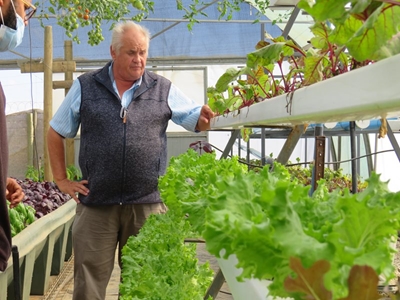 NAMPO Kaap 2022: 'n Fees van Demonstrasies