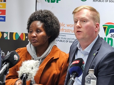 Building collapse leads to legislative reforms