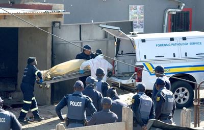 Soweto tavern shooting: Suspects claim to be assaulted in custody as case postponed