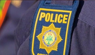 Cops in bad light: Trust in SA police at all-time low