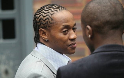 Jub Jub is getting his own TV show
