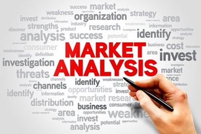 Property market 'looking positive'