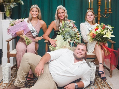 Heidelberg kies hulle bestes