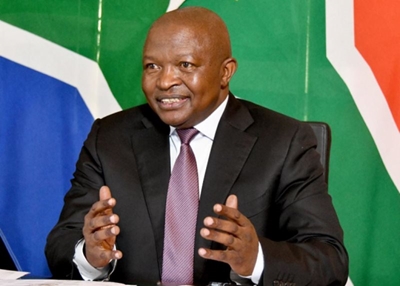 Mabuza denies involvement in fraudulent Mpumalanga land deals