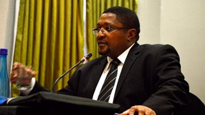 Mashinini recommended for Electoral Commission vacancy