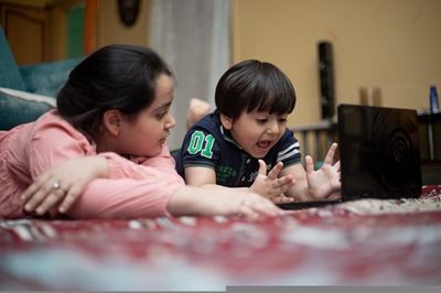 Here’s what your children are searching for online these days