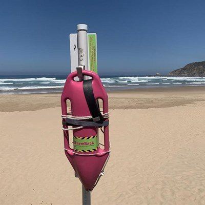 NSRI safety alert 