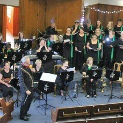 Passion to Pentecost with Carpe Musicam!