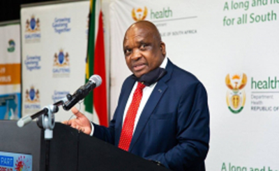 Phaahla to outline plans to exempt hospitals from load shedding