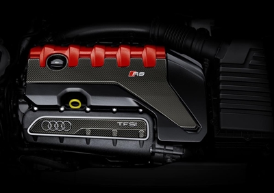 Ninth victory in a row for Audi