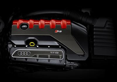 Ninth victory in a row for Audi