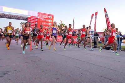 Bay Women’s Challenge a silver platter for record-hunters