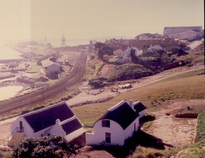 Taking a look into Mossel Bay's history