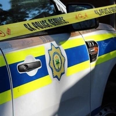 Vrou se lyk op Groot Brak gevind