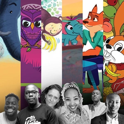 Six South African illustrators you should know