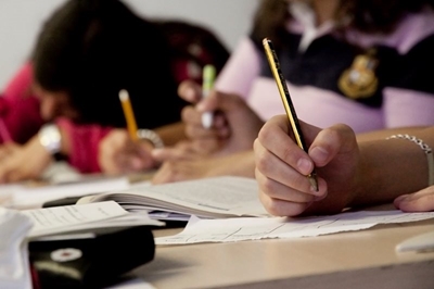Cash prizes for anti-racism essay writing competition