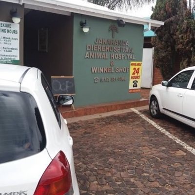 ‘Syndicate’ suspected in Pretoria vet murder