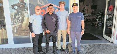 YES to hope: From job placement to provider, Yamkela steps up