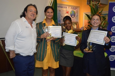 Speakers impress on International Museum Day