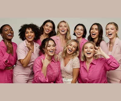 Softness is the new strength