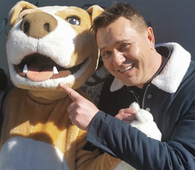 Help SPCA with sterilisation goal