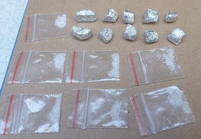 Police clamp down on Bitou drug trade
