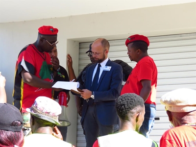 EFF still waiting for answers