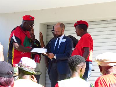 EFF still waiting for answers