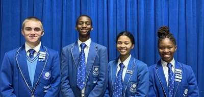 York High names leaders of 2023