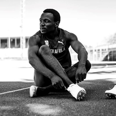 SA relay hopes dashed by positive Covid tests at Commonwealth Games
