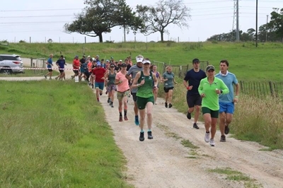 Farm Run back with a bang