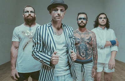 Parlotones to rock Plett