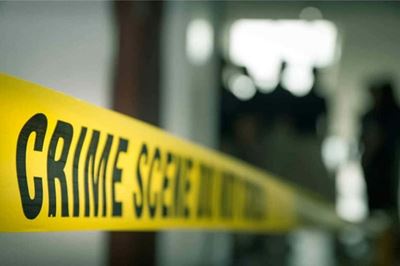 Bodies thought to be Zama Zamas found on Putfontein Street