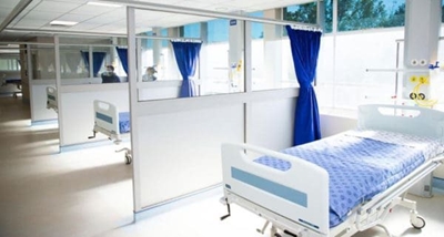 SIU gets order to freeze R8 million held by firms hired to refurbish AngloGold hospital