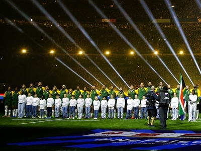 Four Springbok stars up for 2025 World Rugby awards