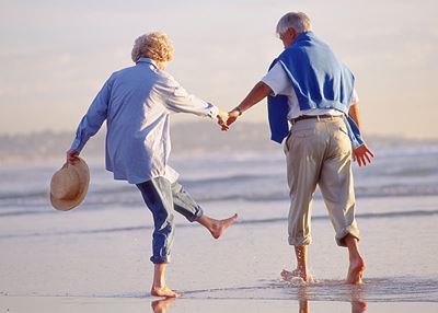 Dementia: How to care for your loved one