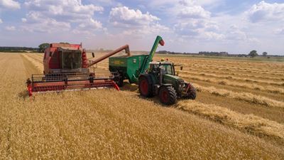 LandBank-status bekommer boere
