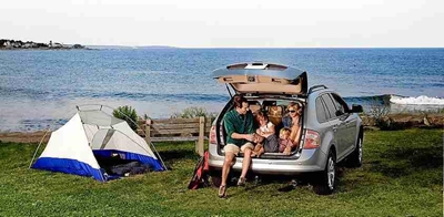 A simple list to help get your car summer ready