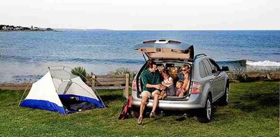 A simple list to help get your car summer ready